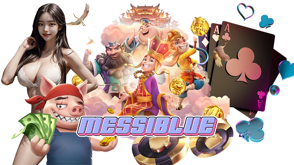 messiblue-online